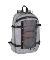 Opakowanie Plecak biznesowy Coolpack Hike Light Grey