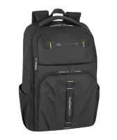 Opakowanie Plecak biznesowy Coolpack Rumb Black