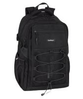 Opakowanie Plecak biznesowy Coolpack Trek Black