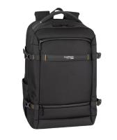 Opakowanie Plecak biznesowy Coolpack Trog Black