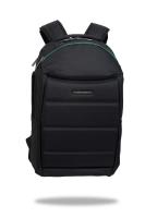 Opakowanie Plecak biznesowy Coolpack Volve Grey Red