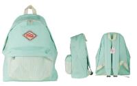 Opakowanie Plecak Coca-Cola miętowy