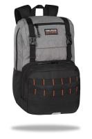 Opakowanie Plecak Coolpack Risk Grey/Black