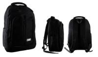 Opakowanie Plecak czarny
