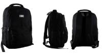 Opakowanie Plecak czarny