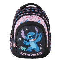 Opakowanie Plecak Disney Stich DS24BN-276