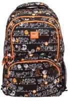 Opakowanie Plecak duży Tandem czarny MILAN