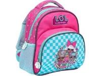 Opakowanie Plecak dziecięcy LOL ASTRA