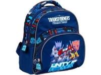 Opakowanie Plecak dziecięcy Transformers ASTRA