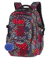 Opakowanie Plecak Factor młodzieżowy 85745CP