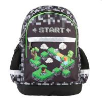 Opakowanie Plecak Game PP24ST-116