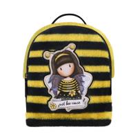 Opakowanie Plecak Gorjuss Furry Bee-Loved