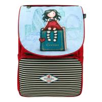 Opakowanie Plecak Gorjuss - My Story