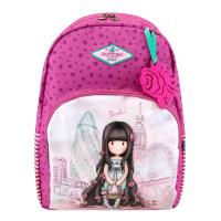 Opakowanie Plecak Gorjuss Rosebud