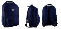 Opakowanie Plecak granatowy