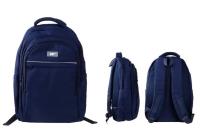 Opakowanie Plecak granatowy