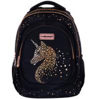 Opakowanie Plecak HEAD Golden Effect Classy Gold ASTRA