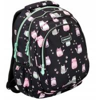 Opakowanie Plecak Head Lovely Kitty AB330 ASTRA