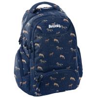Opakowanie Plecak Horses BU22HO-2908 Paso