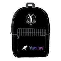 Opakowanie Plecak jednokomorowy Wednesday ASTRA