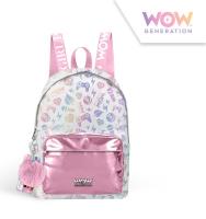 Opakowanie Plecak jednokomorowy WOW