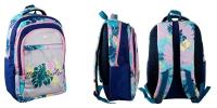 Opakowanie Plecak junior tropical