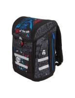 Plecak kasetonowy Coolpack Disney Core Mcneil Teneris Star Wars. Wydawca: Patio. SmakLiter.pl Opakowanie Plecak kasetonowy Coolpack Disney Core Mcneil Teneris Star Wars