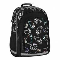 Opakowanie Plecak Kotki holograf