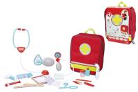 Opakowanie Plecak lekarza