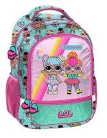 Opakowanie Plecak LOL LO22EE-260 PASO