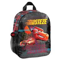 Plecak mały 3D Cars DC23CC-503. Wydawca: Paso. SmakLiter.pl Opakowanie Plecak mały 3D Cars DC23CC-503
