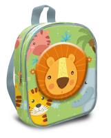 Opakowanie Plecak mały 3D Jungle KL11374