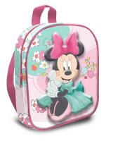 Plecak mały 3D Minnie MN22085. Wydawca: Kids Euroswan. SmakLiter.pl Opakowanie Plecak mały 3D Minnie MN22085