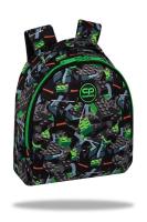 Plecak mały Coolpack Puppy Kids From the Block. Wydawca: Patio. SmakLiter.pl Opakowanie Plecak mały Coolpack Puppy Kids From the Block