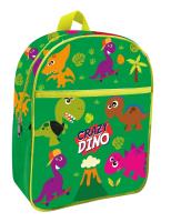 Opakowanie Plecak mały Crazy Dino KL10846