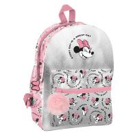 Plecak mały Minnie DM22CB-811 PASO. Wydawca: Paso. SmakLiter.pl Opakowanie Plecak mały Minnie DM22CB-811 PASO