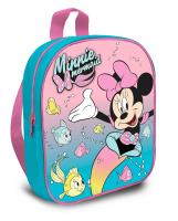 Plecak mały Minnie MN30021. Wydawca: Kids Euroswan. SmakLiter.pl Opakowanie Plecak mały Minnie MN30021