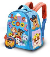 Plecak mały neoprenowy Paw Patrol PW19850. Wydawca: Kids Euroswan. SmakLiter.pl Opakowanie Plecak mały neoprenowy Paw Patrol PW19850