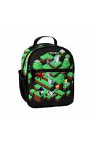 Opakowanie Plecak mały pixel game