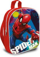 Opakowanie Plecak mały Spiderman SP15981