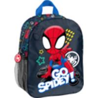 Opakowanie Plecak mały Spidey SP22CD-503 PASO