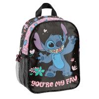Opakowanie Plecak mały Stitch You're My Fau