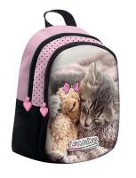 Opakowanie Plecak mały The Sweet Pets - kot