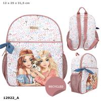 Opakowanie Plecak mały Top Model Velo Fleur 12922A