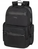 Opakowanie Plecak męski na laptopa R-bag Royd Black