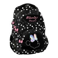 Plecak Minnie DM23KK-278 PASO. Wydawca: Paso. SmakLiter.pl Opakowanie Plecak Minnie DM23KK-278 PASO