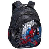 Plecak młodzieżowy 15 Disney Core Jerry Spiderman. Wydawca: Patio. SmakLiter.pl Opakowanie Plecak młodzieżowy 15 Disney Core Jerry Spiderman