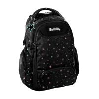 Opakowanie Plecak młodzieżowy BeUniq BU23ZD-2908 PASO