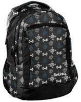 Opakowanie Plecak młodzieżowy Beuniq Green BU22SK-2808 PASO