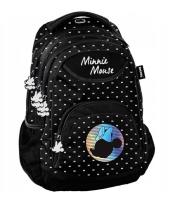 Opakowanie Plecak młodzieżowy Beuniq Minnie Black PASO